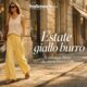Pantaloni giallo burro: il colore più elegante dell’estate oltre il bianco