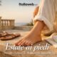 Pedicure estate 2026: i colori più eleganti da indossare con i sandali