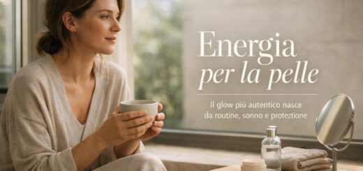 La pelle ha bisogno di energia: il ruolo nascosto dei mitocondri nella luminosità