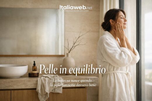 La pelle non vuole solo apparire giovane: vuole funzionare bene