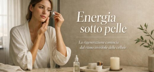 Pelle spenta e recupero lento: perché l’energia cellulare conta più di quanto pensiamo