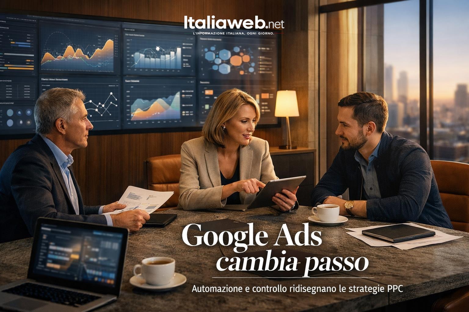 Performance Max o campagne separate: come scegliere su Google Ads