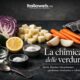 Il pH in cucina: come aceto, limone e bicarbonato cambiano davvero le verdure