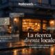 Le piccole imprese devono prepararsi alla ricerca AI: non basta più essere su Google Maps