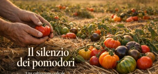 Pomodori senza fretta: la lezione austriaca del lasciar fare