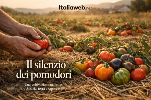 Pomodori senza fretta: la lezione austriaca del lasciar fare