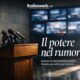 Quando il potere governa nel rumore
