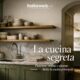 La retrocucina torna protagonista: il dettaglio British che rende la cucina più elegante e funzionale