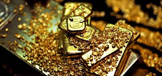 riciclo oro rifiuti elettronici