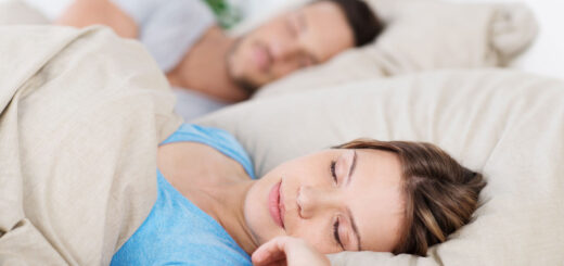 Rimedi naturali per dormire