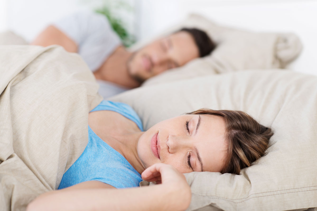 Rimedi naturali per dormire
