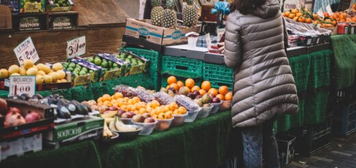 Risparmiare al supermercato