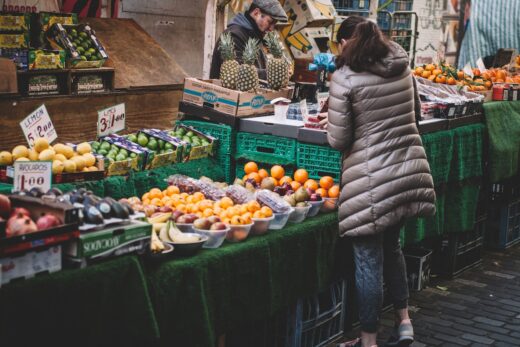 Risparmiare al supermercato