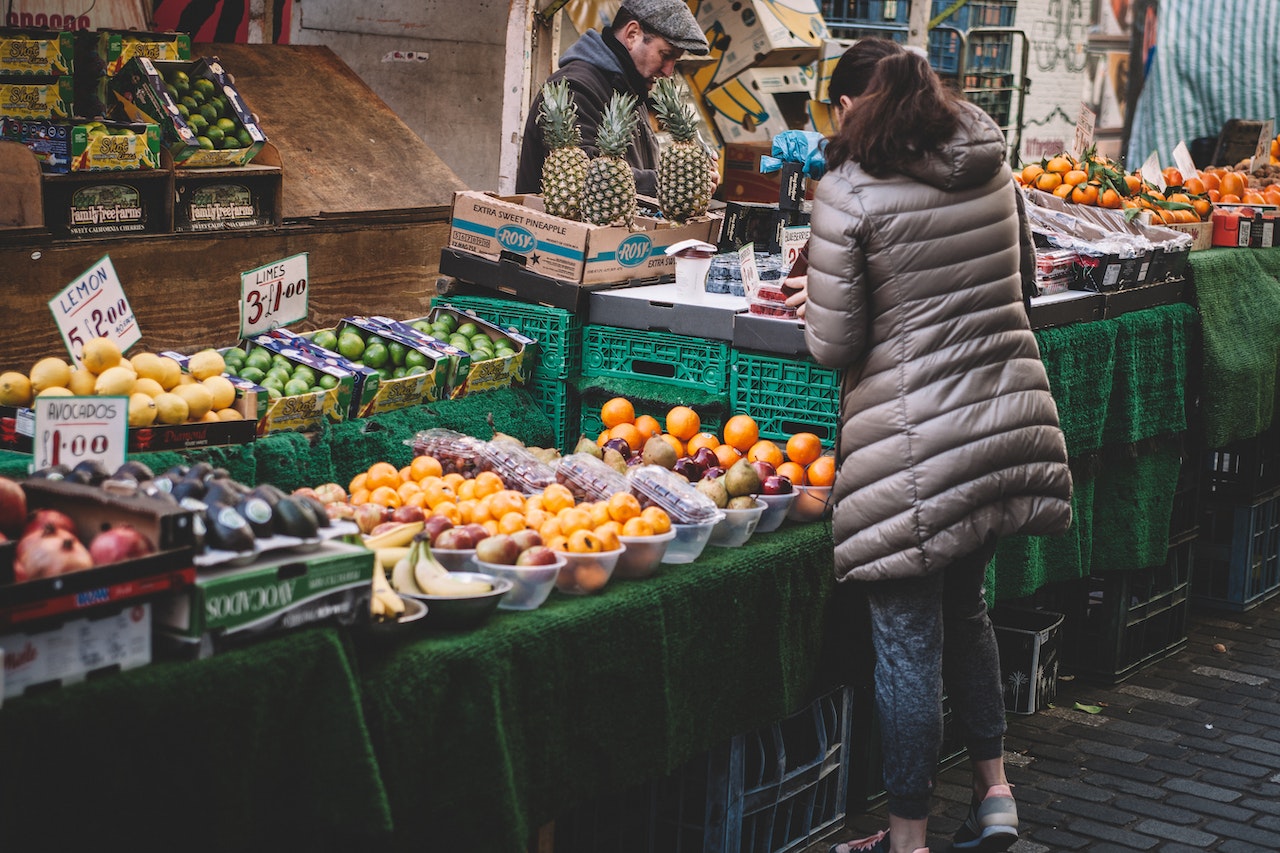 Risparmiare al supermercato