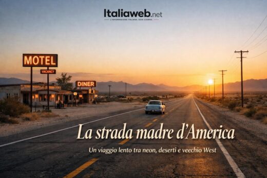 Route 66, viaggio sulla strada più mitica d’America