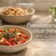 Salsa di pomodoro crudo: il sugo estivo che non ha bisogno di fuoco