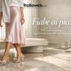 Scarpe da principessa: il ritorno più sorprendente della femminilità fashion