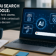 SEO AI Search e Google