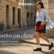 Short sportivi e mocassini: la nuova divisa estiva elegante