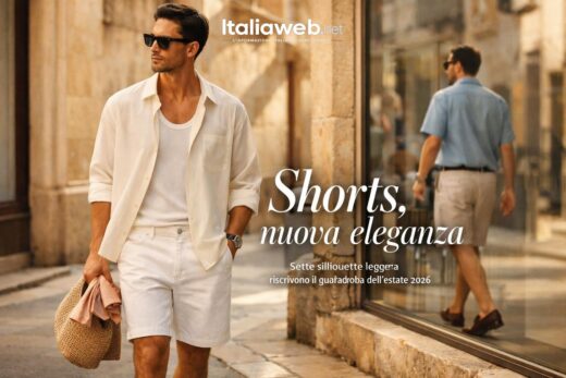Shorts estate 2026: le sette silhouette che stanno cambiando il guardaroba caldo