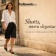 Shorts lunghi e scarpe giuste: la nuova eleganza dell’estate