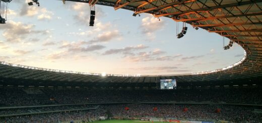 Stadio di calcio