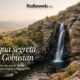 Sündü, la cascata nascosta tra le rocce del Gobustan