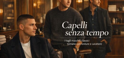 Capelli senza tempo