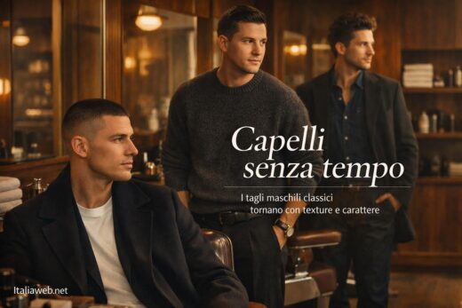 Capelli senza tempo