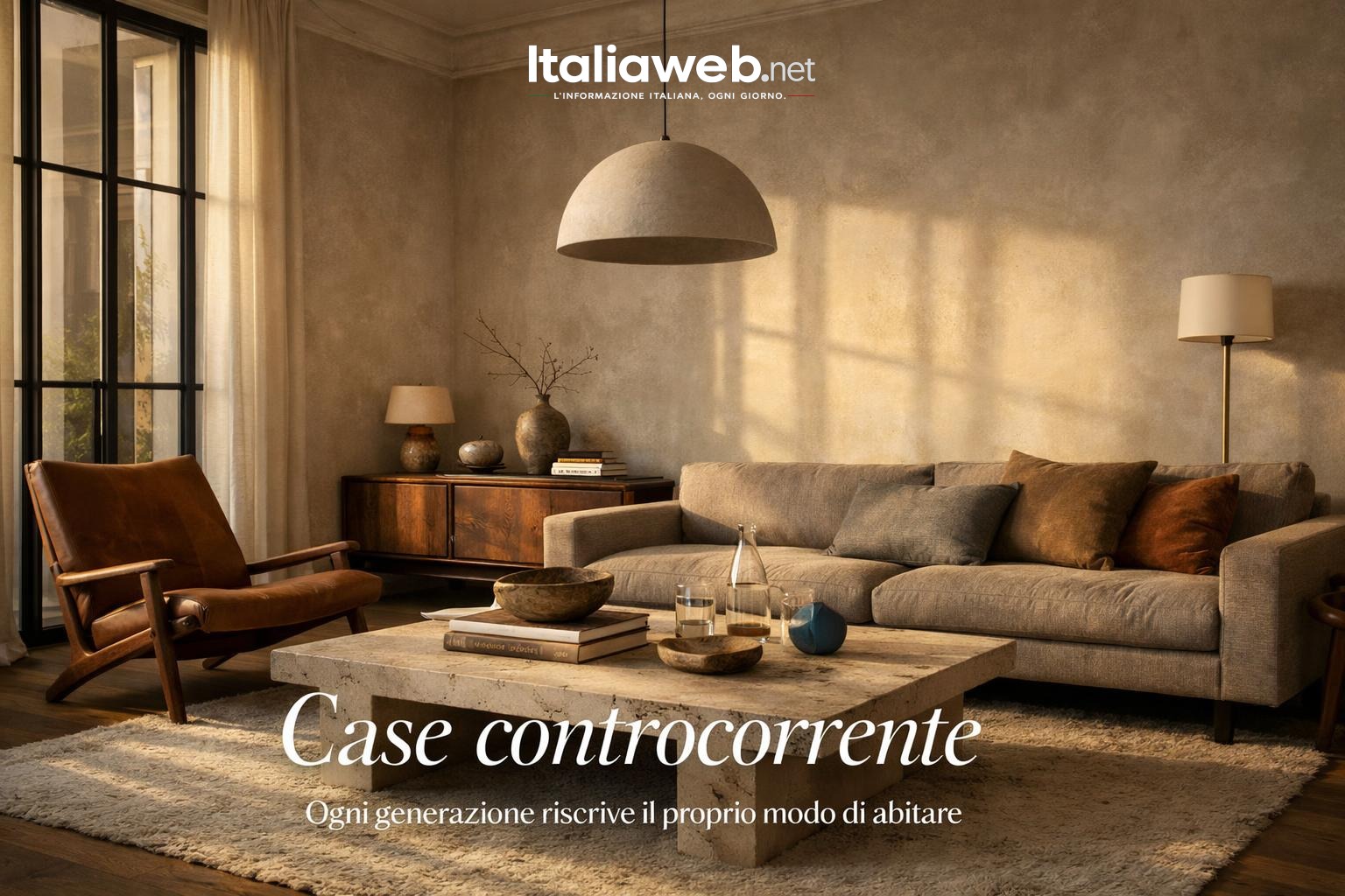 Le tendenze casa che ogni generazione vorrebbe dimenticare