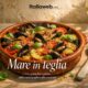 Tiella pugliese con cozze, pomodori e patate: il sapore del Sud in una teglia