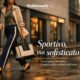 Track pants e ballerine: il nuovo uniforme urbano dell’estate