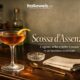 Tremblement de Terre: il cocktail essenziale di cognac e assenzio