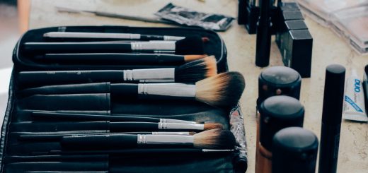 make up per anziane