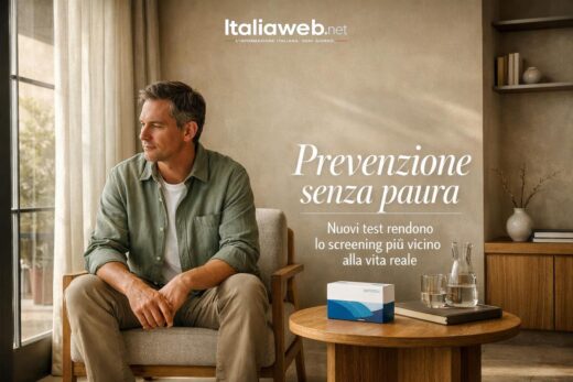 Tumore del colon-retto, la prevenzione diventa più accessibile