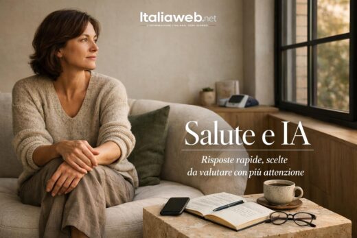 Usare l’IA per la salute: perché non basta avere una risposta immediata