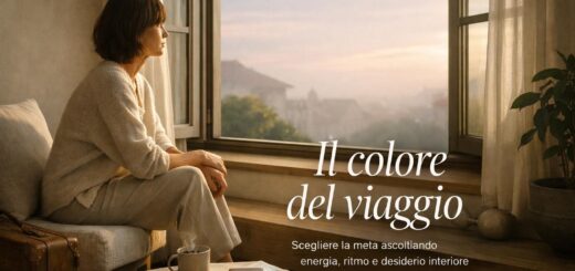 Viaggiare secondo la propria energia: sei destinazioni per ritrovare equilibrio