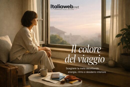 Viaggiare secondo la propria energia: sei destinazioni per ritrovare equilibrio
