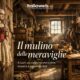 Viller Mühle, il mulino delle meraviglie al confine tra Germania e Paesi Bassi
