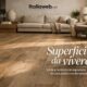 Vinile o laminato: quale pavimento scegliere per una casa bella e vissuta