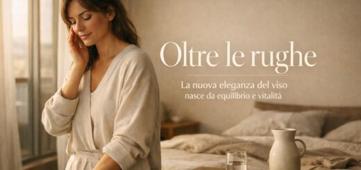 Non solo rughe: i cambiamenti silenziosi che fanno apparire il viso più stanco
