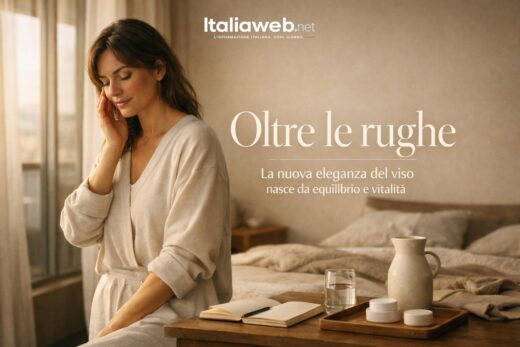 Non solo rughe: i cambiamenti silenziosi che fanno apparire il viso più stanco